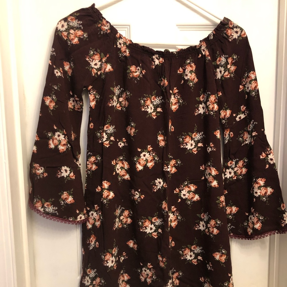 Tillys Size Small Dress